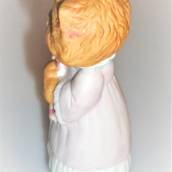 Hallmark Keepsake Ornament CHRISTMAS KITTY Final In Series Christmas - Picture 3 of 8